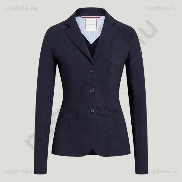 Tommy Hilfiger Brighton női versenyzakó kék