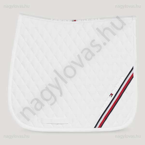 Tommy Hilfiger díj nyeregalátét fehér