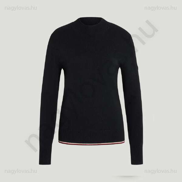 Tommy Hilfiger Ellery női pulóver kék