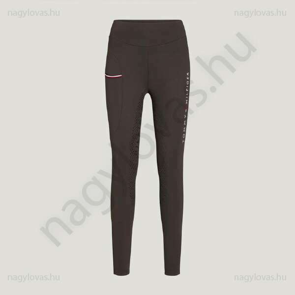 Tommy-Hilfiger Elmira téli  leggings téli barna