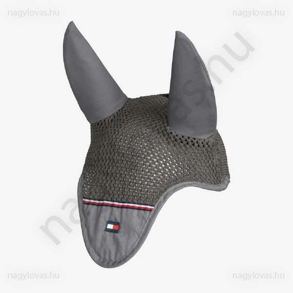 Tommy Hilfiger Flag fülvédő grey melange