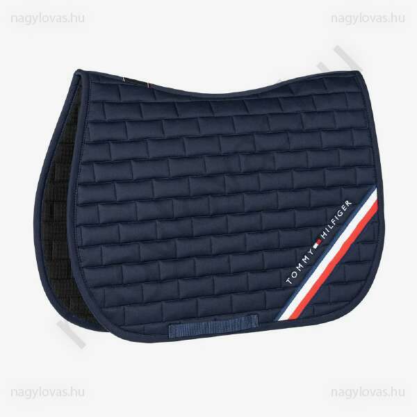 Tommy Hilfiger Jumping nyeregalátét kék 