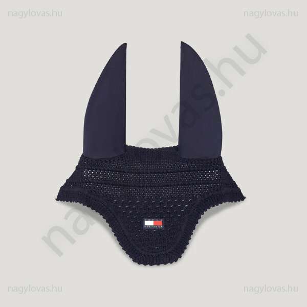 Tommy Hilfiger Lexington fülvédő kék