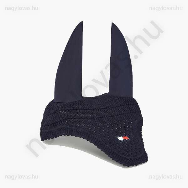 Tommy Hilfiger Lexington fülvédő  sky