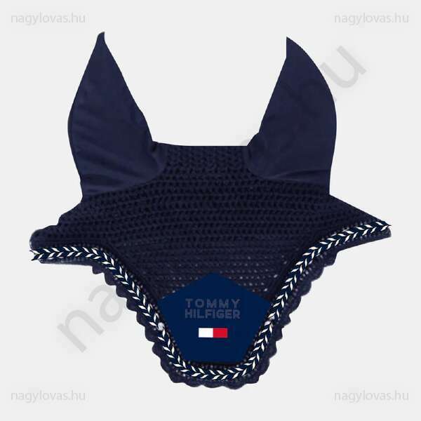Tommy Hilfiger London fülvédő hangtompító Sky