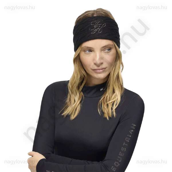 Tommy Hilfiger Maggie strasszos homlokpánt  