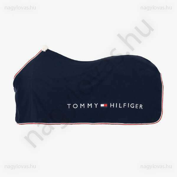 Tommy Hilfiger polár lótakaró Desert Sky