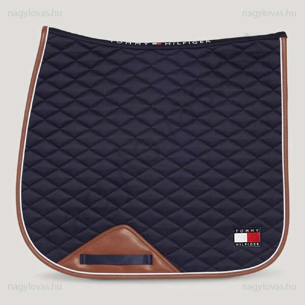 Tommy Hilfiger Princeton díj nyeregalátét kék
