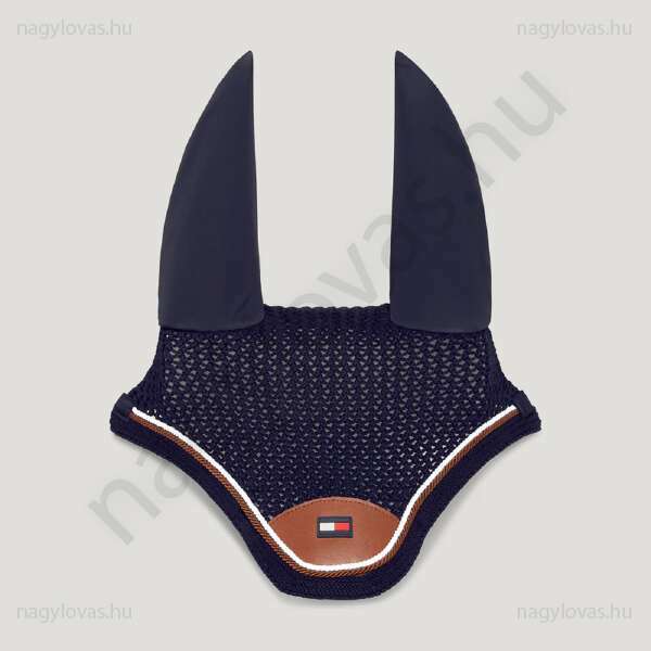 Tommy Hilfiger Princeton fülvédő kék