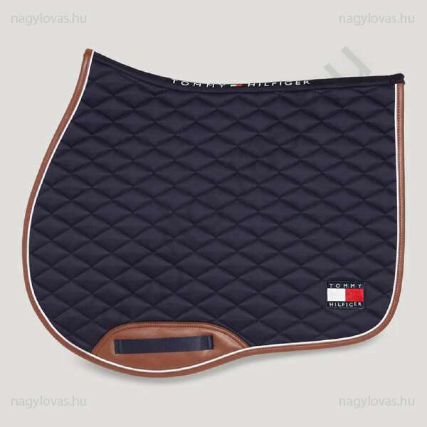 Tommy Hilfiger Princeton Jumping nyeregalátét kék