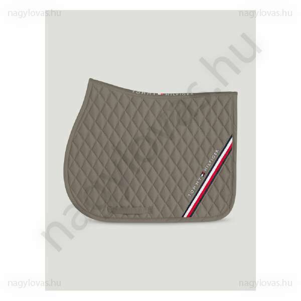 Tommy Hilfiger Stanford  nyeregalátét ash