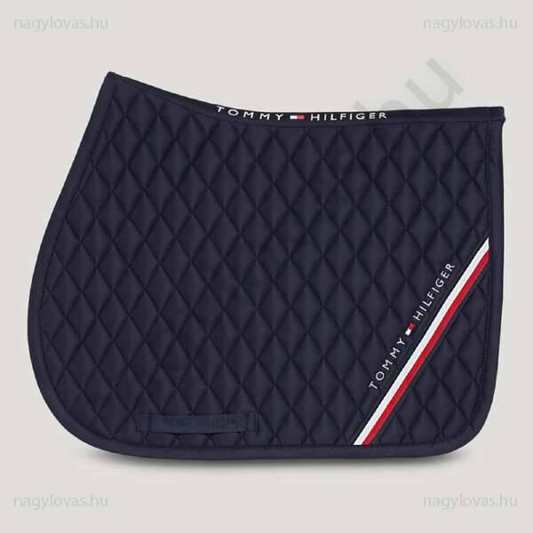 Tommy Hilfiger uni nyeregalátét navy