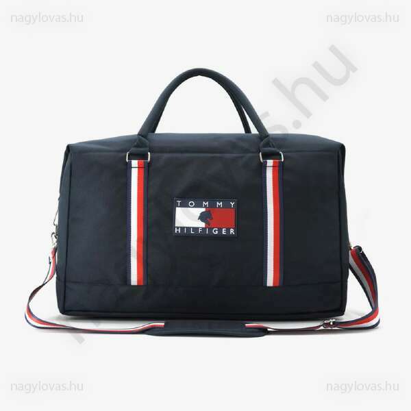 Tommy Hilfiger Weekender utazótáska Desert Sky