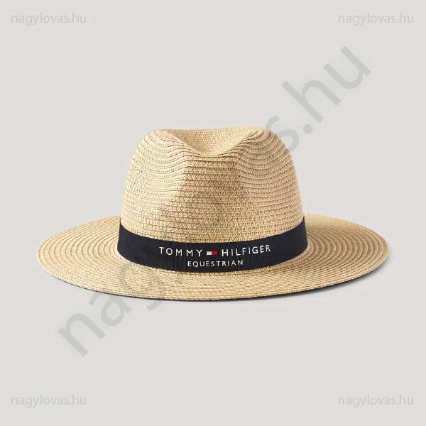 Tommy-Hilfiger Westfield kalap beige