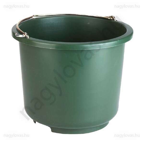 Vödör 12L fém füllel
