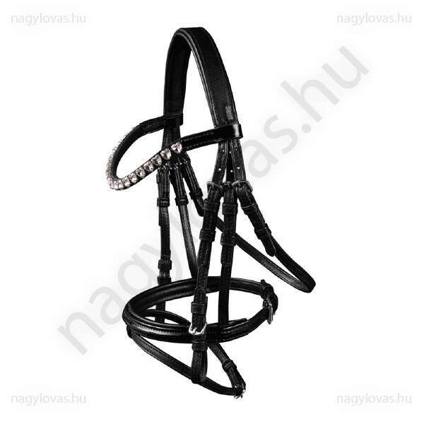 Waaldhausen Happy Hearts shetty kantár 