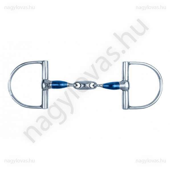 Waldhausen D Sweet Iron betétes zabla