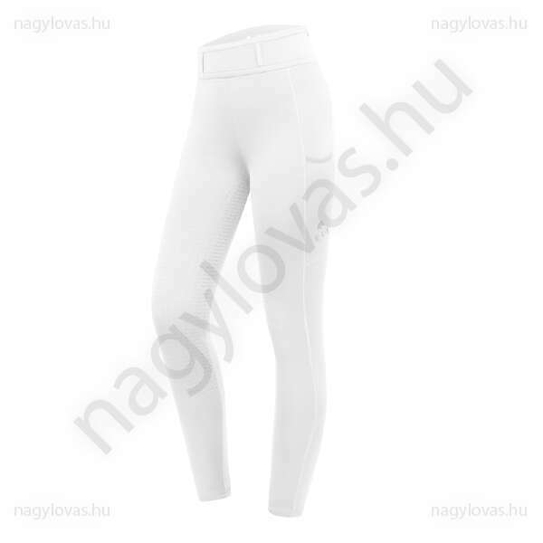 Waldhausen Ella lovagló leggings fehér