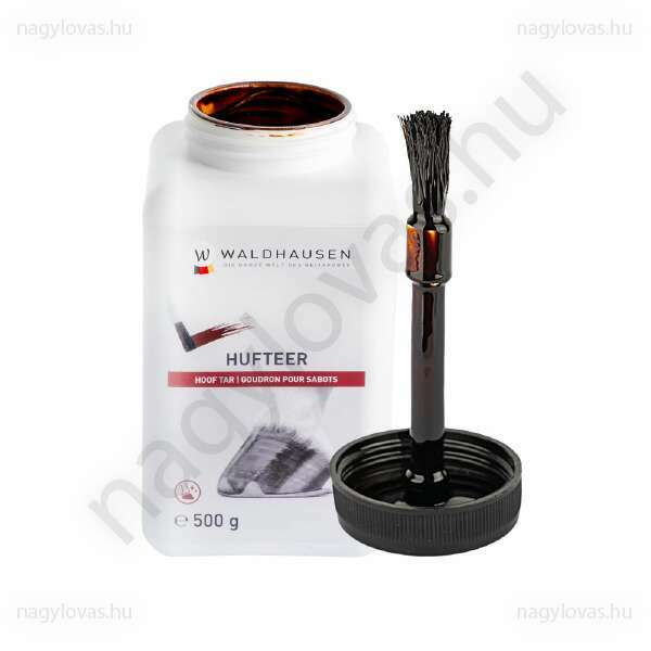 Waldhausen fakátrány, nyírápoló 500g