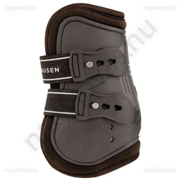 Waldhausen memory foam bokavédő barna