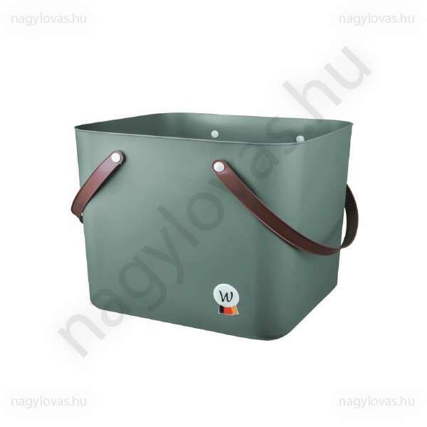 Waldhausen Multibag Eco táska 40L zöld