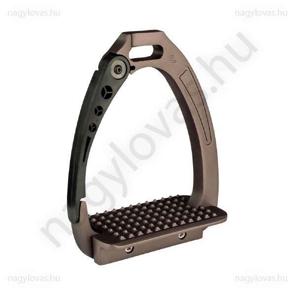 Waldhausen Pro kengyel barna matt