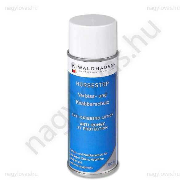 Waldhausen rágás elleni spray 200ml