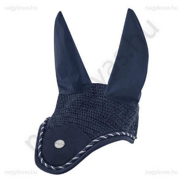 Waldhausen Riga fülvédő navy