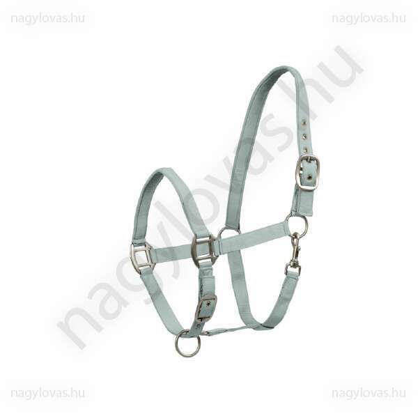 Waldhausen Satin gurtnis kötőfék szürke