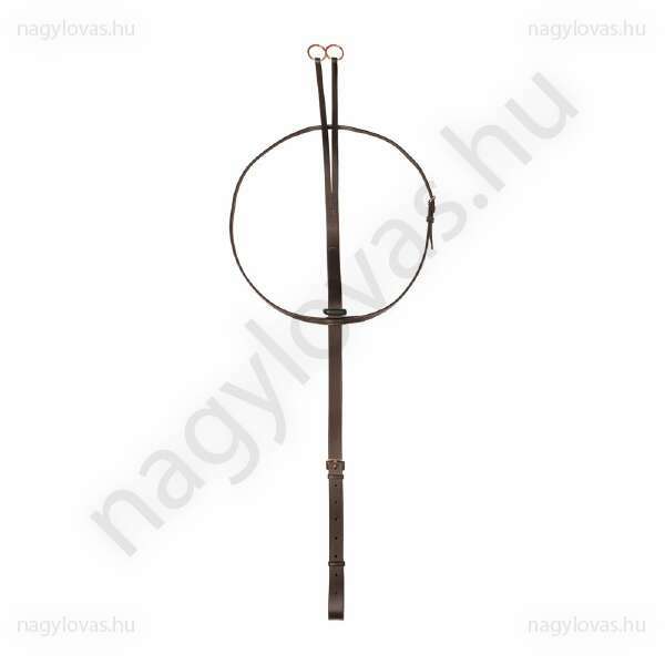 Waldhausen Star Rosegold martingál barna
