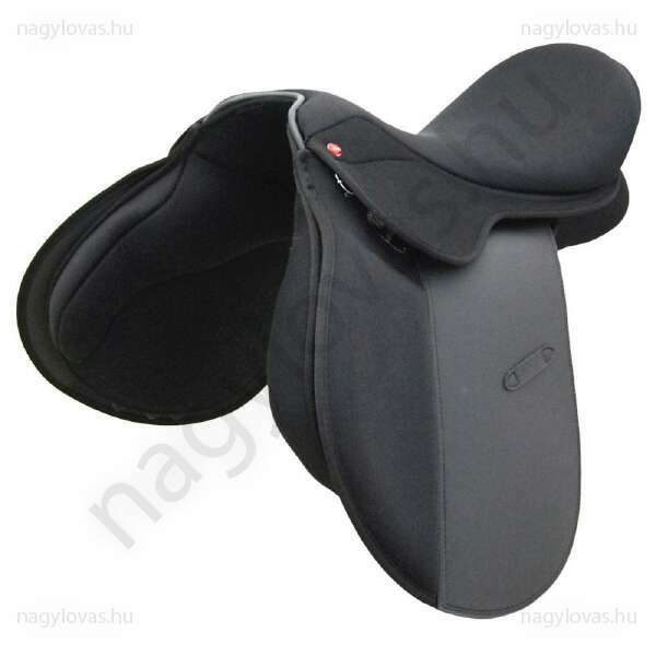 Waldhausen Star univerzális neporen nyereg 16,5"