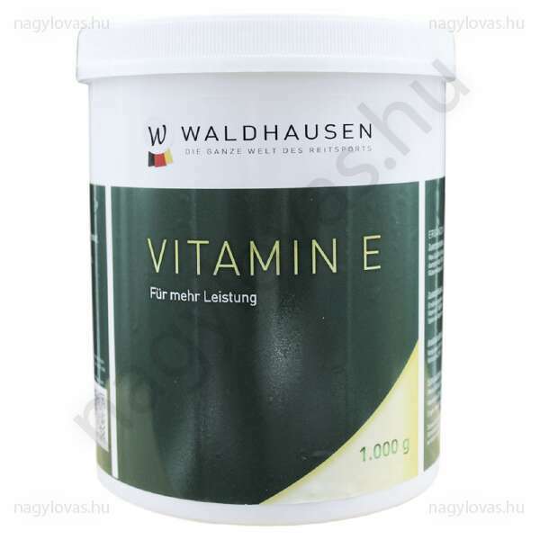 Waldhausen Vitamin E 1kg