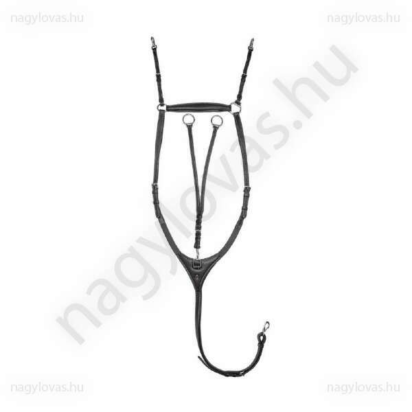 Waldhausen Work X-Line szügyelő fekete