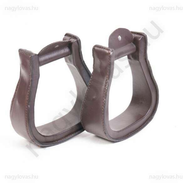 Western kengyel barna