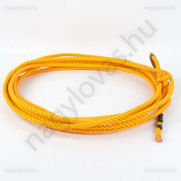 Western lasszó 10,5m